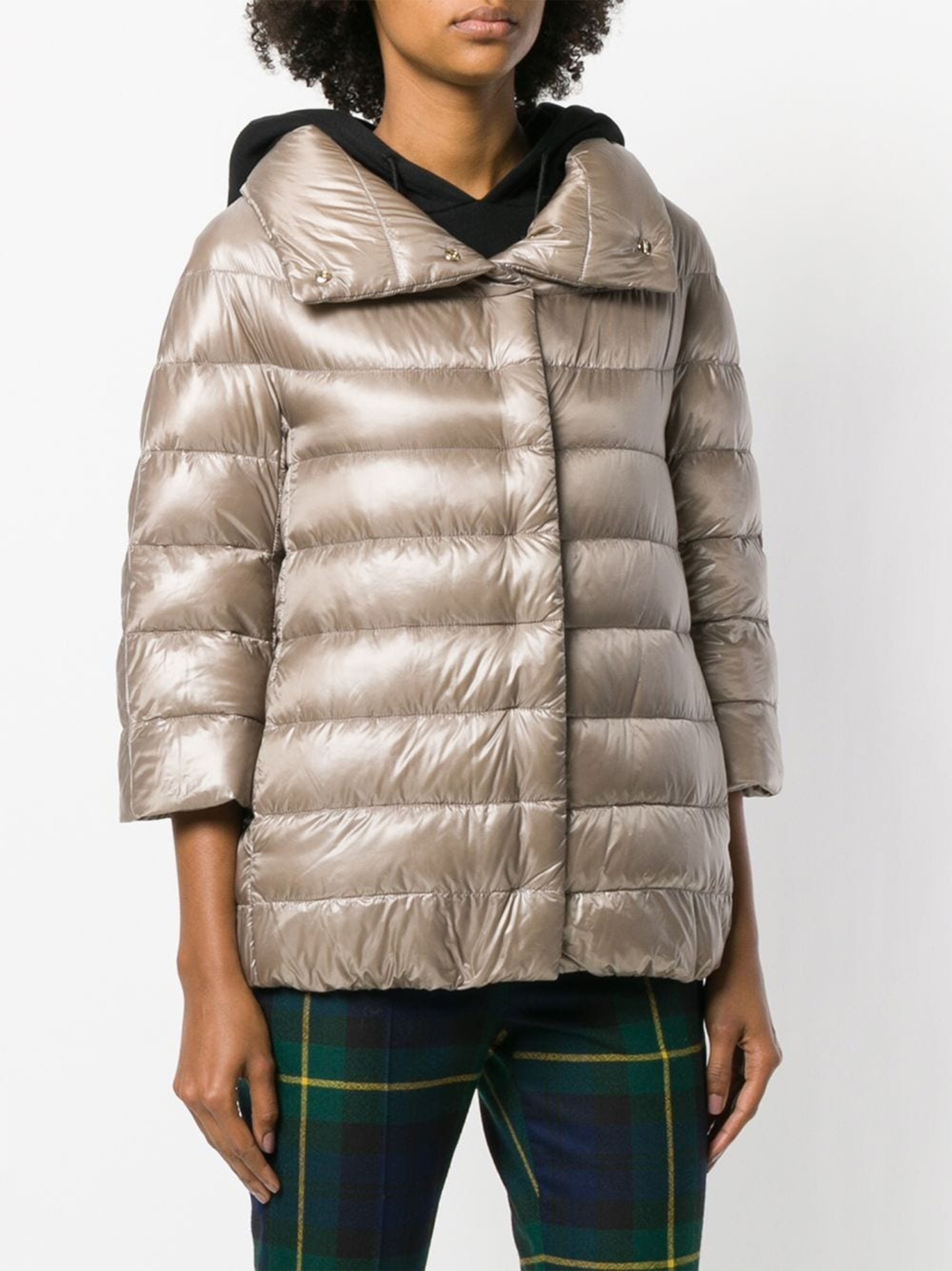 [Herno] Down jacket FW26 PI0043DIC 12017Z