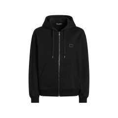 [Dolce & Gabbana] Zip Up FW26 G9CEGT G7Q2O