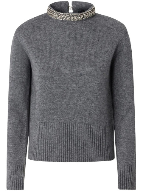 [PINKO] Knitwear FW26 107274 A3GI
