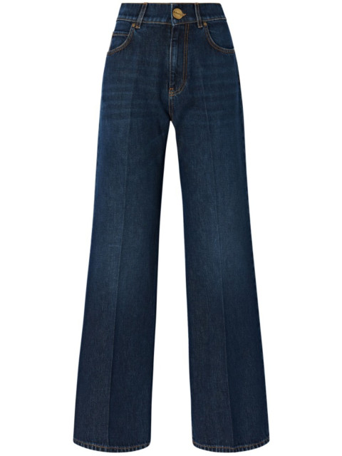 [PINKO] Jeans FW26 101733 A3HG