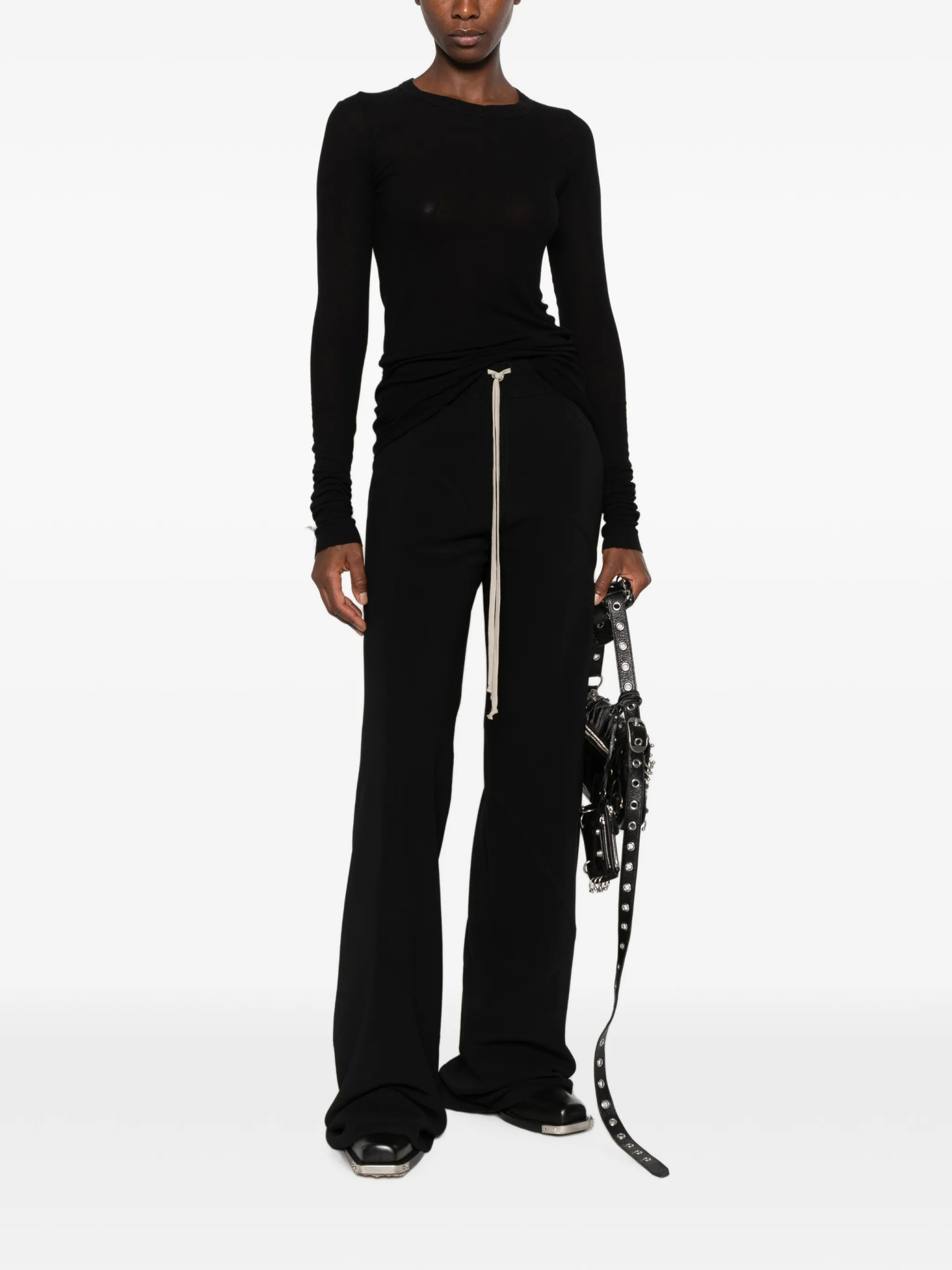 [Rick Owens] Pants FW26 RP02F5304 HY
