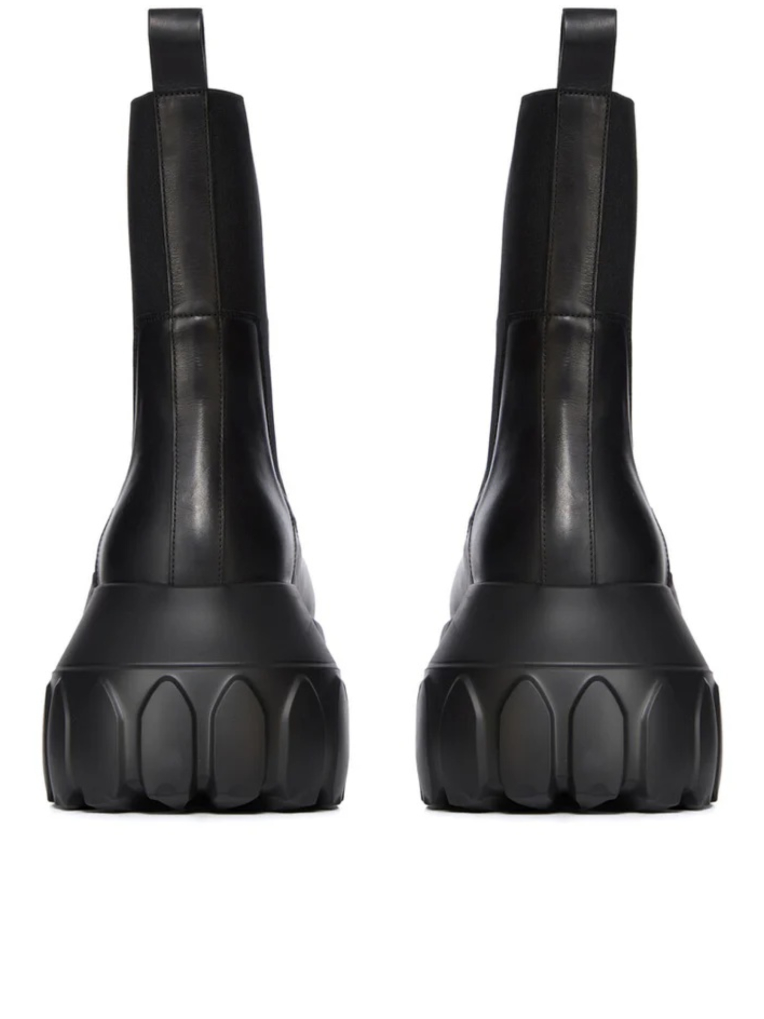 [Rick Owens] Boots FW26 RP02F5865 LOOEC