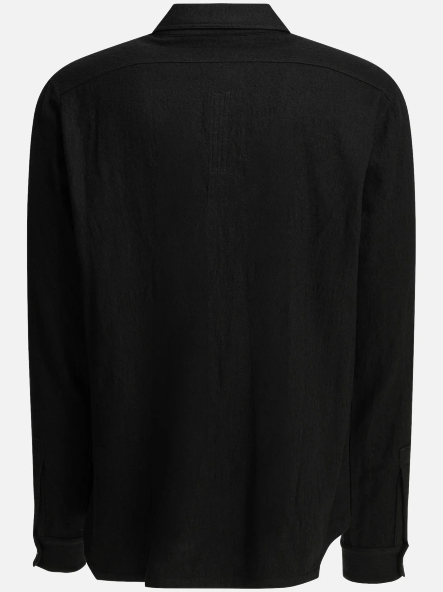[Rick Owens] Shirts FW26 RU02F4291 FLM