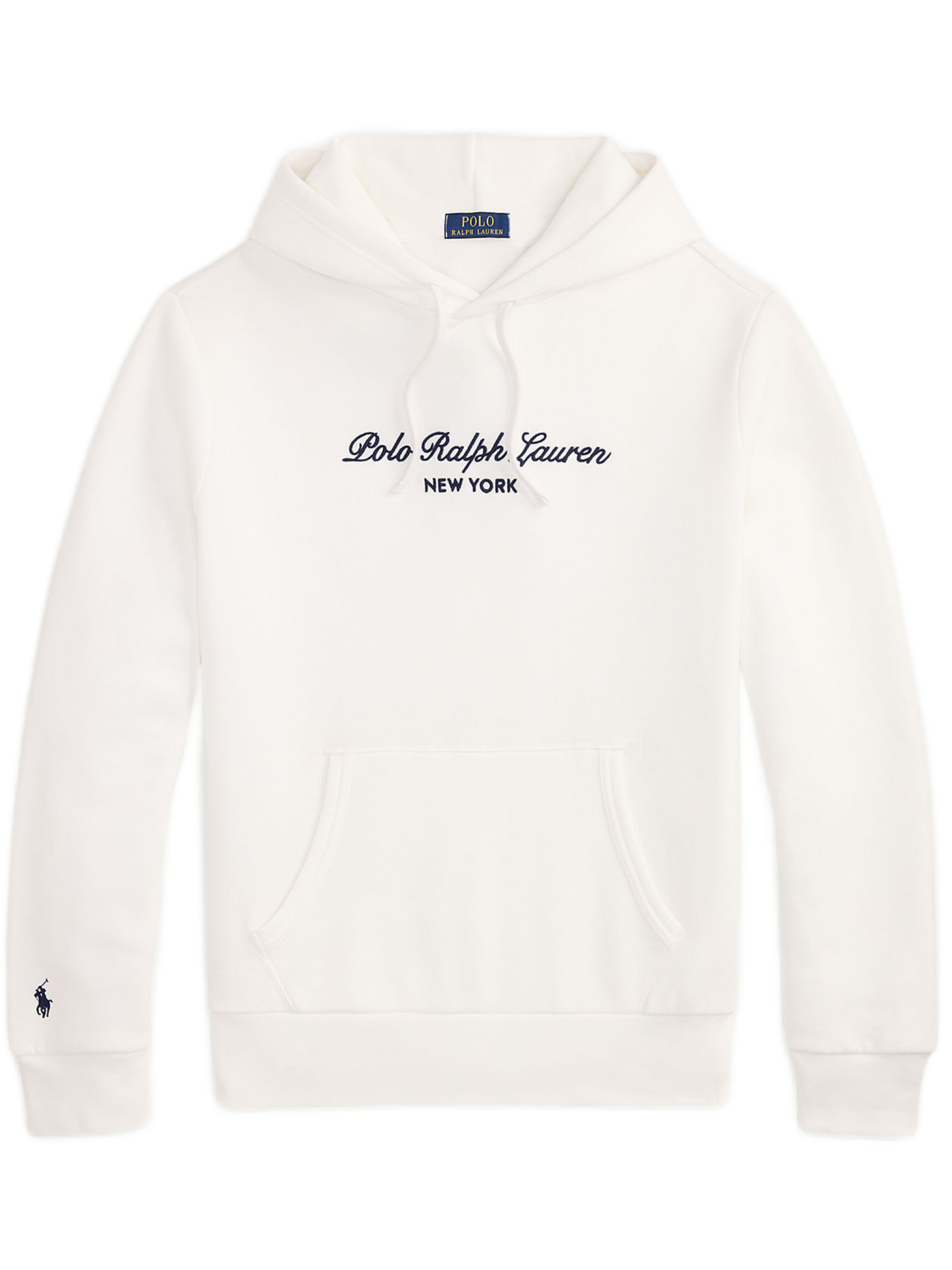 [Polo Ralph Lauren] Hoodie FW26 710 B26089