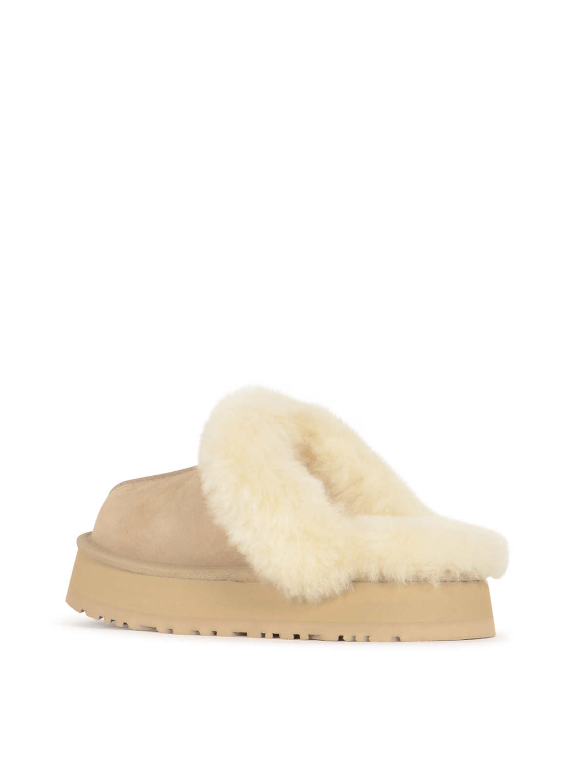 [UGG] Sandals FW26 1122550SAN