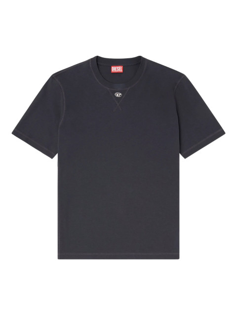 [Diesel] T-shirts FW26 A19963 0AIJU