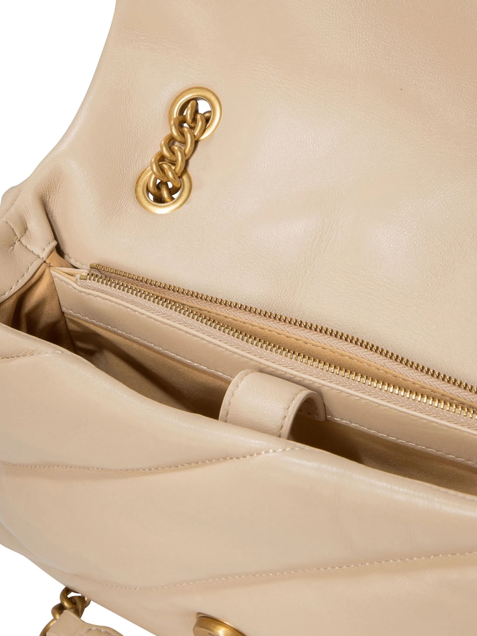 [PINKO] Cross body bag FW26 100038 A0F2