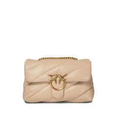 [PINKO] Cross body bag FW26 100038 A0F2