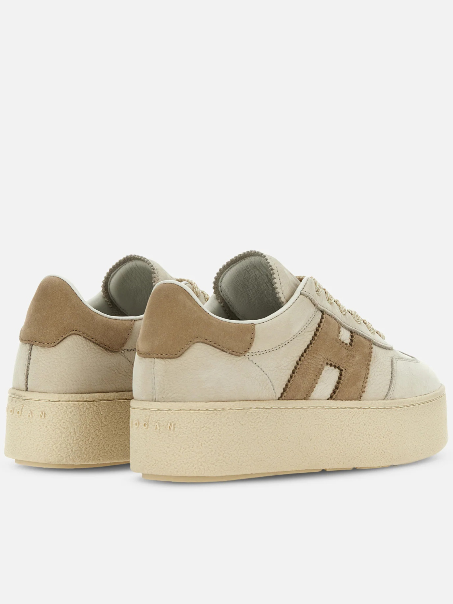 [Hogan] Sneakers FW26 HXW6980FB6T 6RN