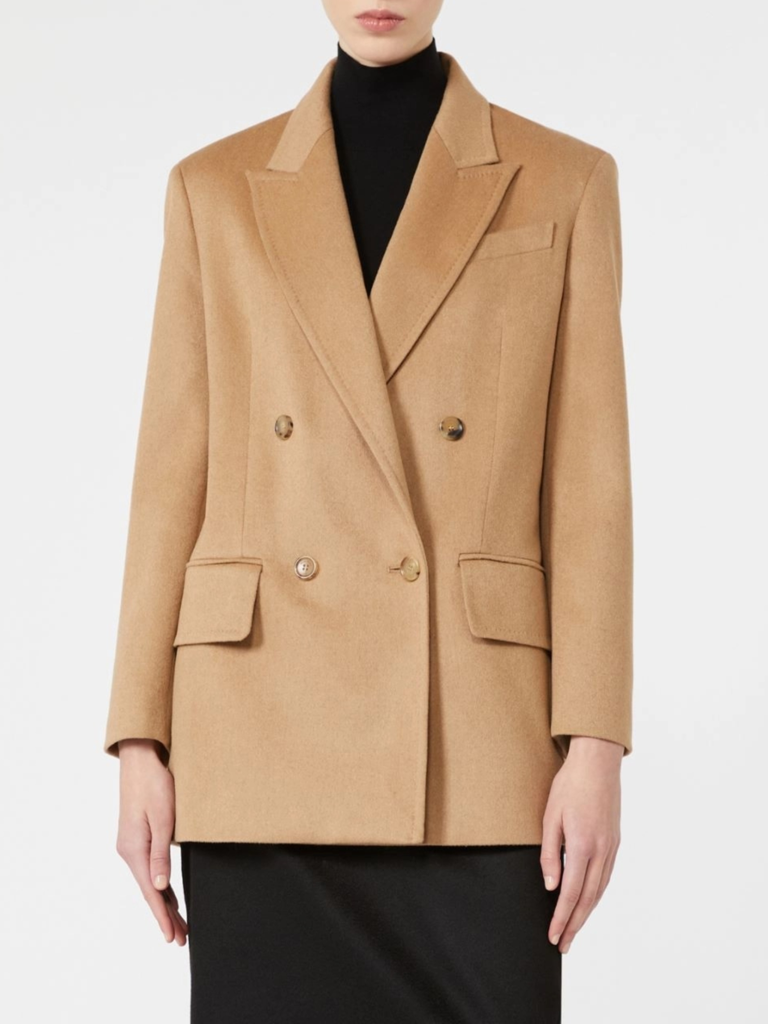 [Max Mara] Blazer FW26 2621046012600