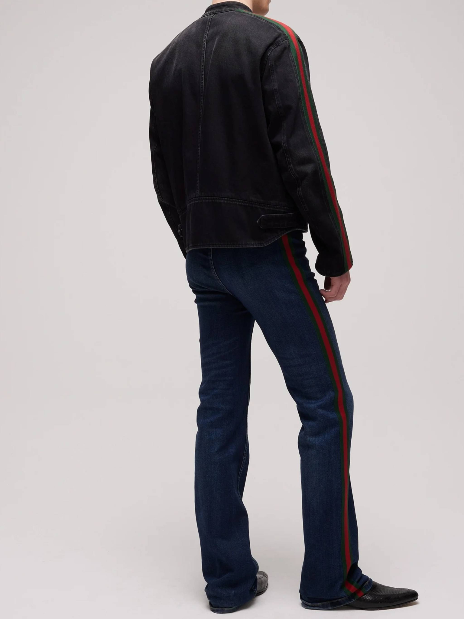 [Gucci] Jacket FW26 872075 XDDHQ