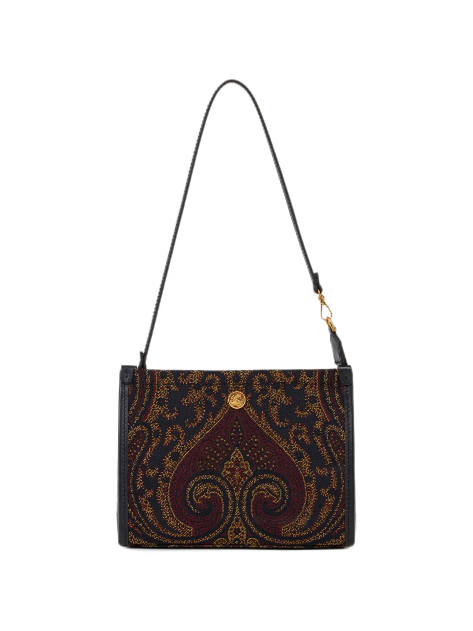 [Etro] Clutch bag FW26 WP2C0014 AQ13A