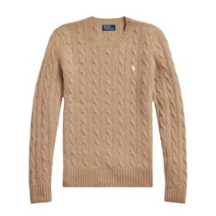 [Polo Ralph Lauren] Knitwear FW26 211 971865