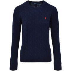 [Polo Ralph Lauren] Knitwear FW26 211 971865