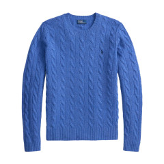 [Polo Ralph Lauren] Knitwear FW26 211 971865