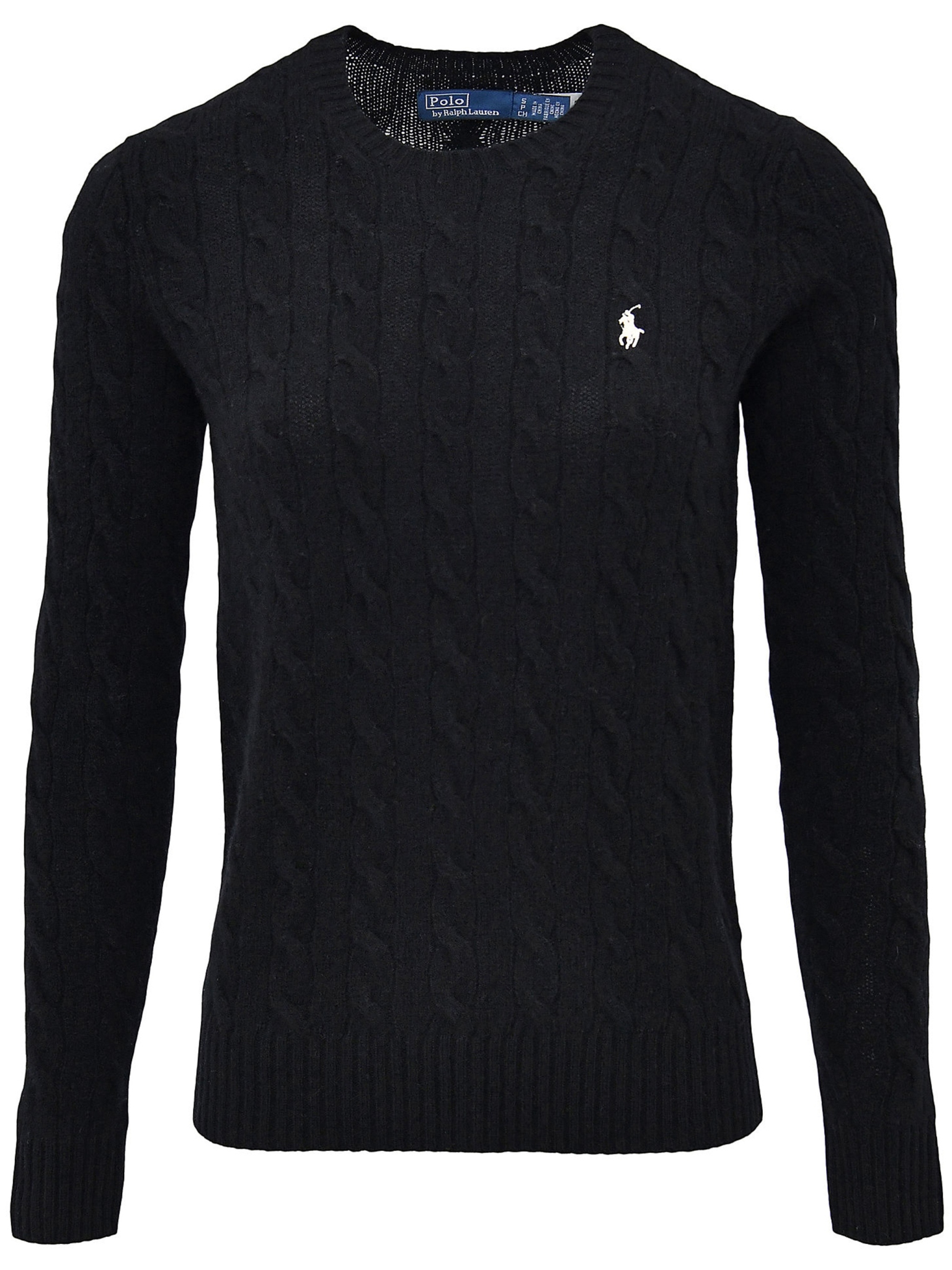 [Polo Ralph Lauren] Knitwear FW26 211 971865