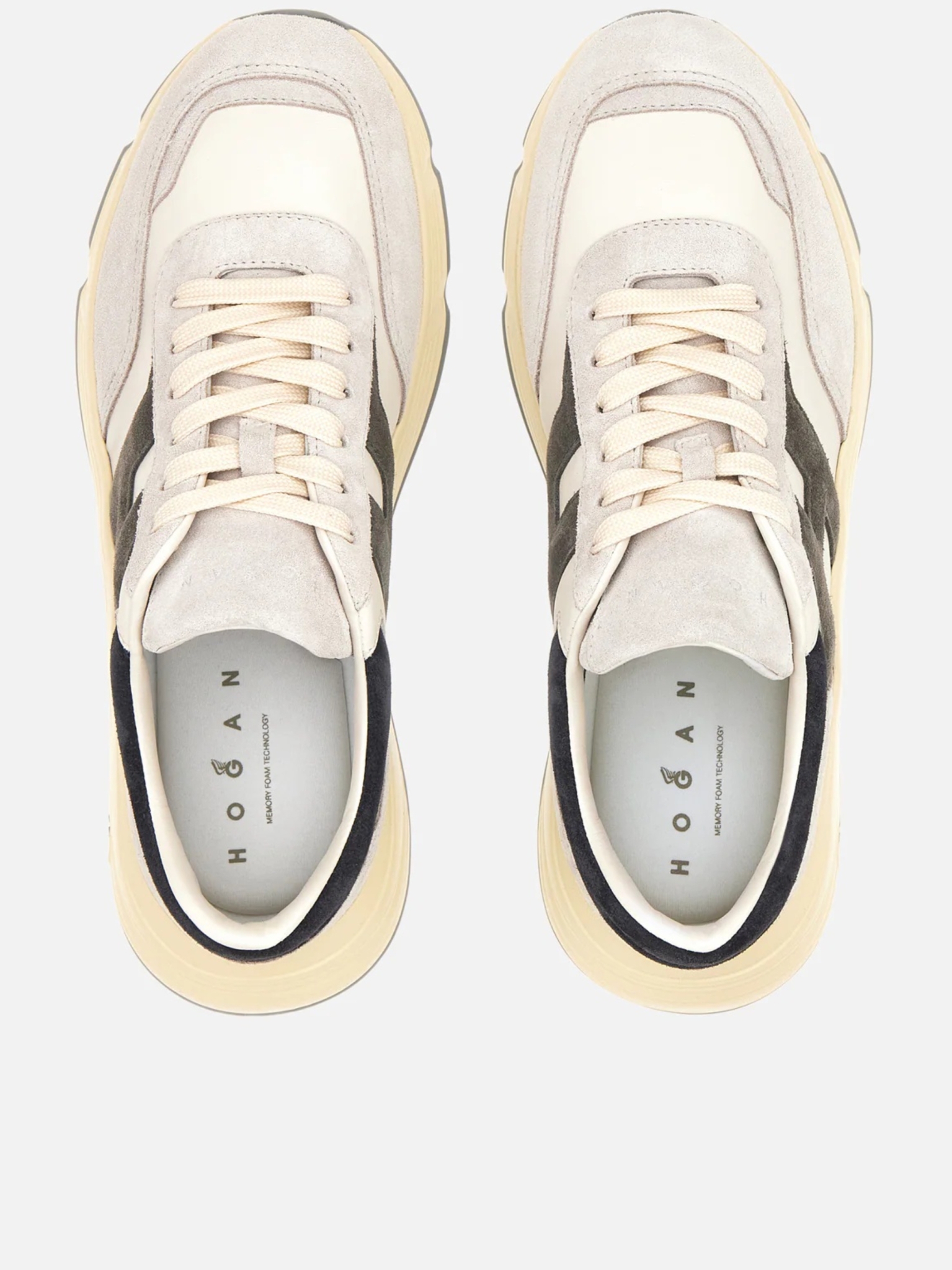 [Hogan] Sneakers FW26 HXM5630FR30 UHC