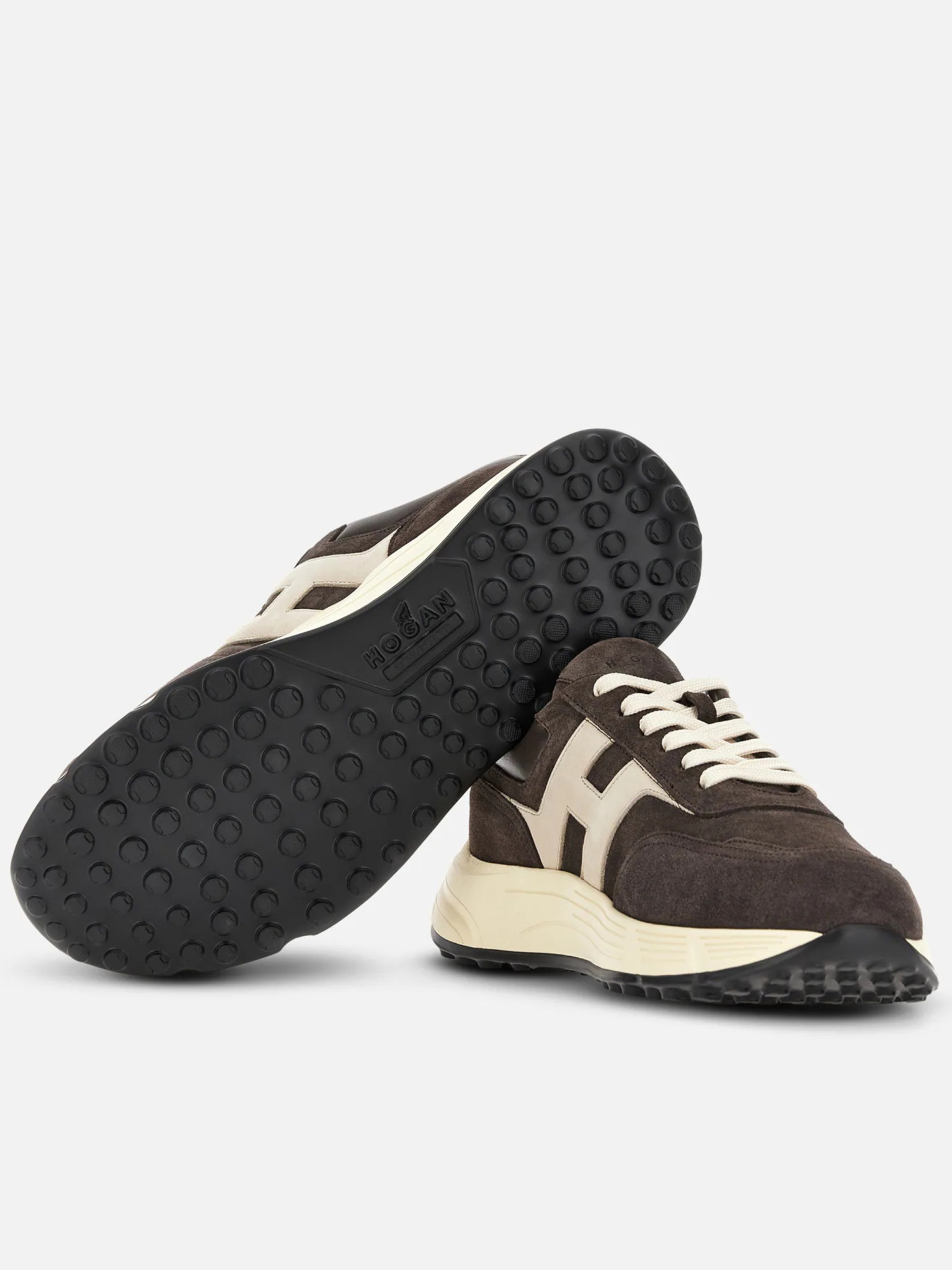 [Hogan] Sneakers FW26 HXM5630FR30 S9G