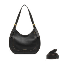 [GIANNI CHIARINI] Shoulder bag FW26 BS 12251 COMM GRN CM