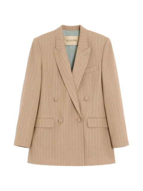 [Valentino] Blazer FW26 9B3CE5V5A9C