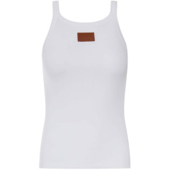 [Fendi] Tank top FW26 FS7966 AW87