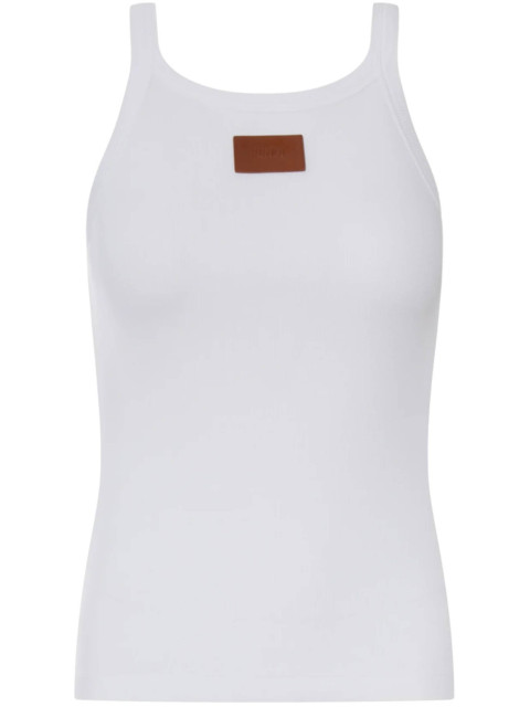 [Fendi] Tank top FW26 FS7966 AW87