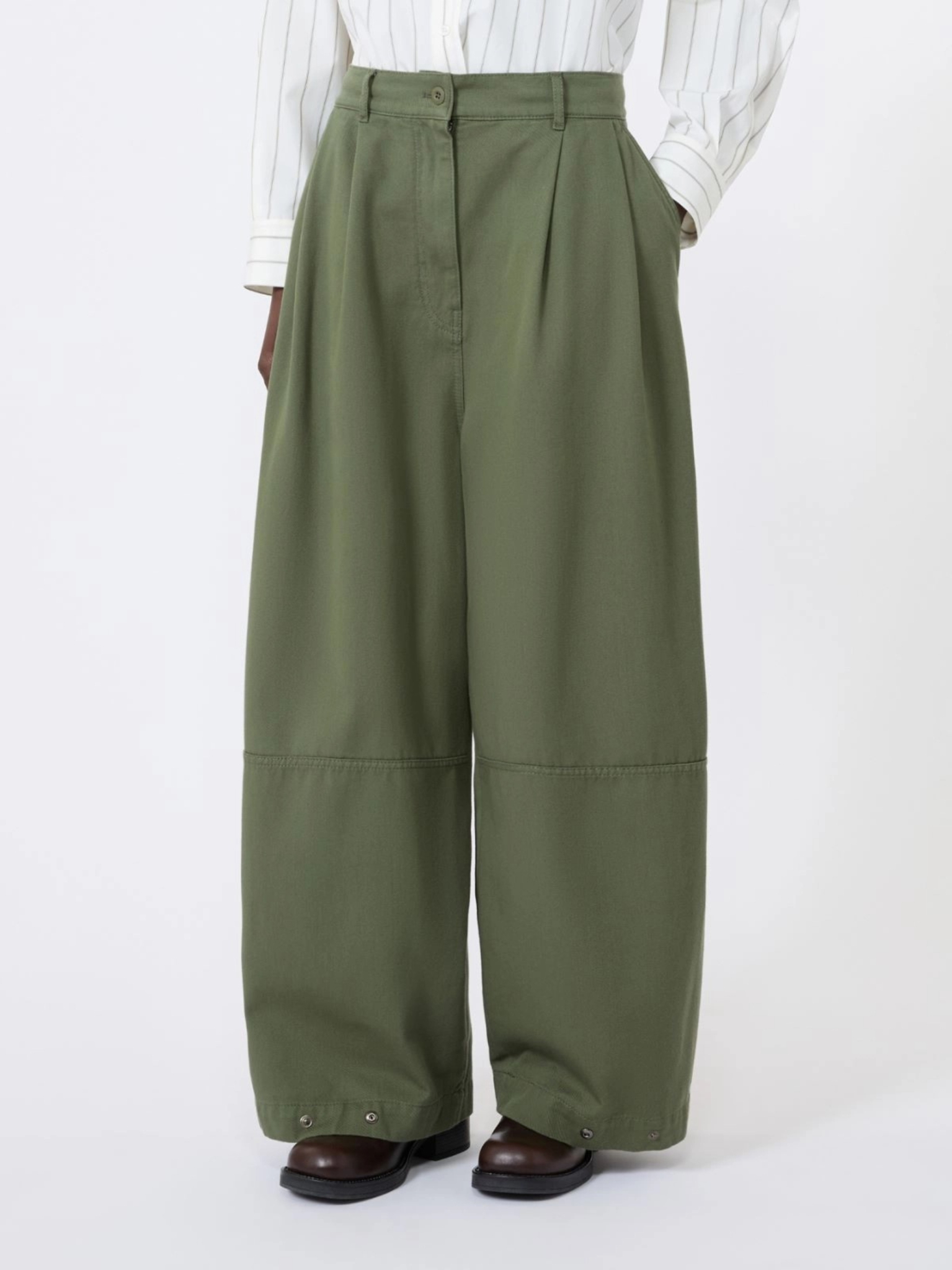 [WEEKEND] Trousers FW26 2625136111600