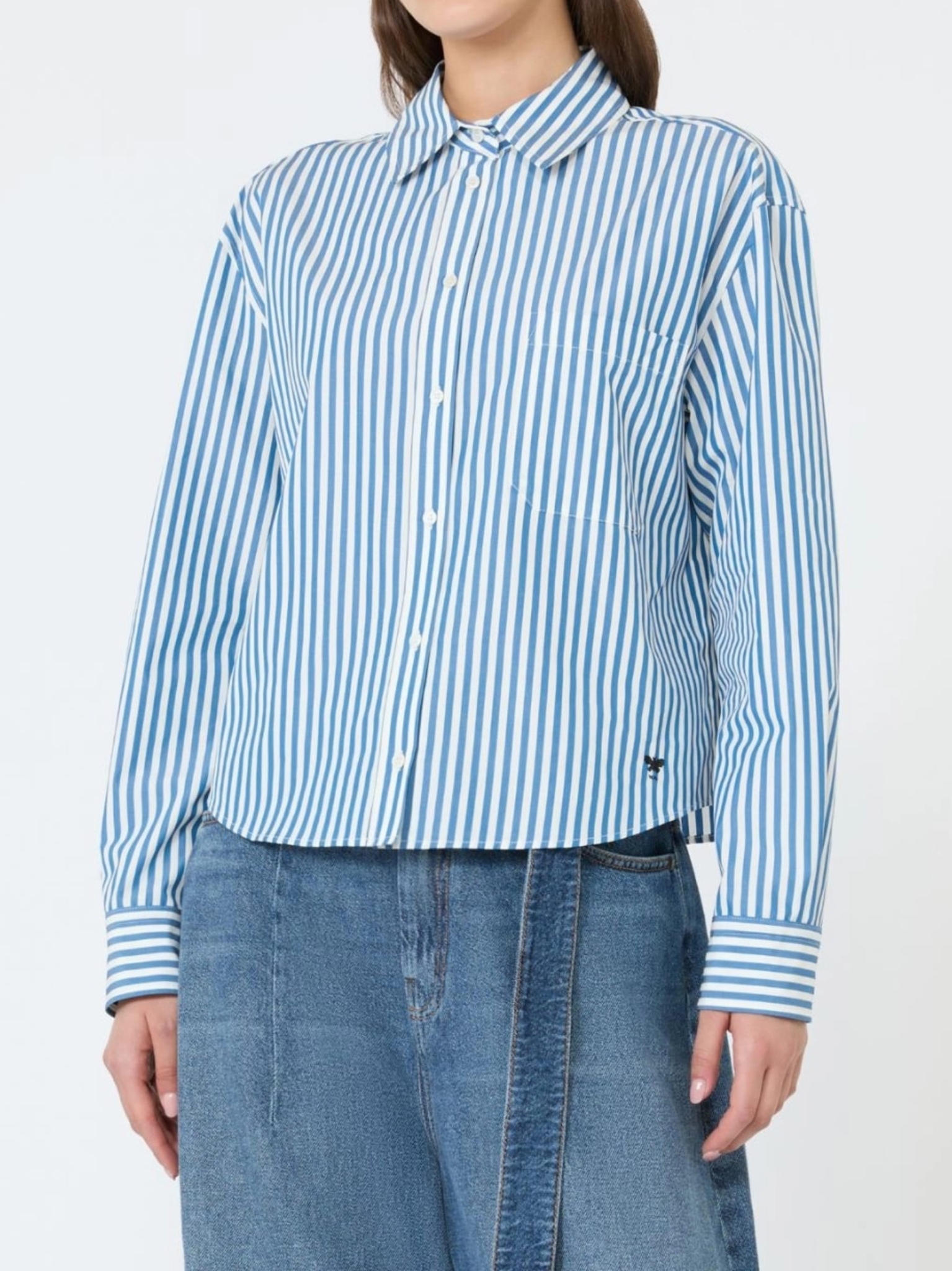 [WEEKEND] Shirts Long Sleeve FW26 2625116101600