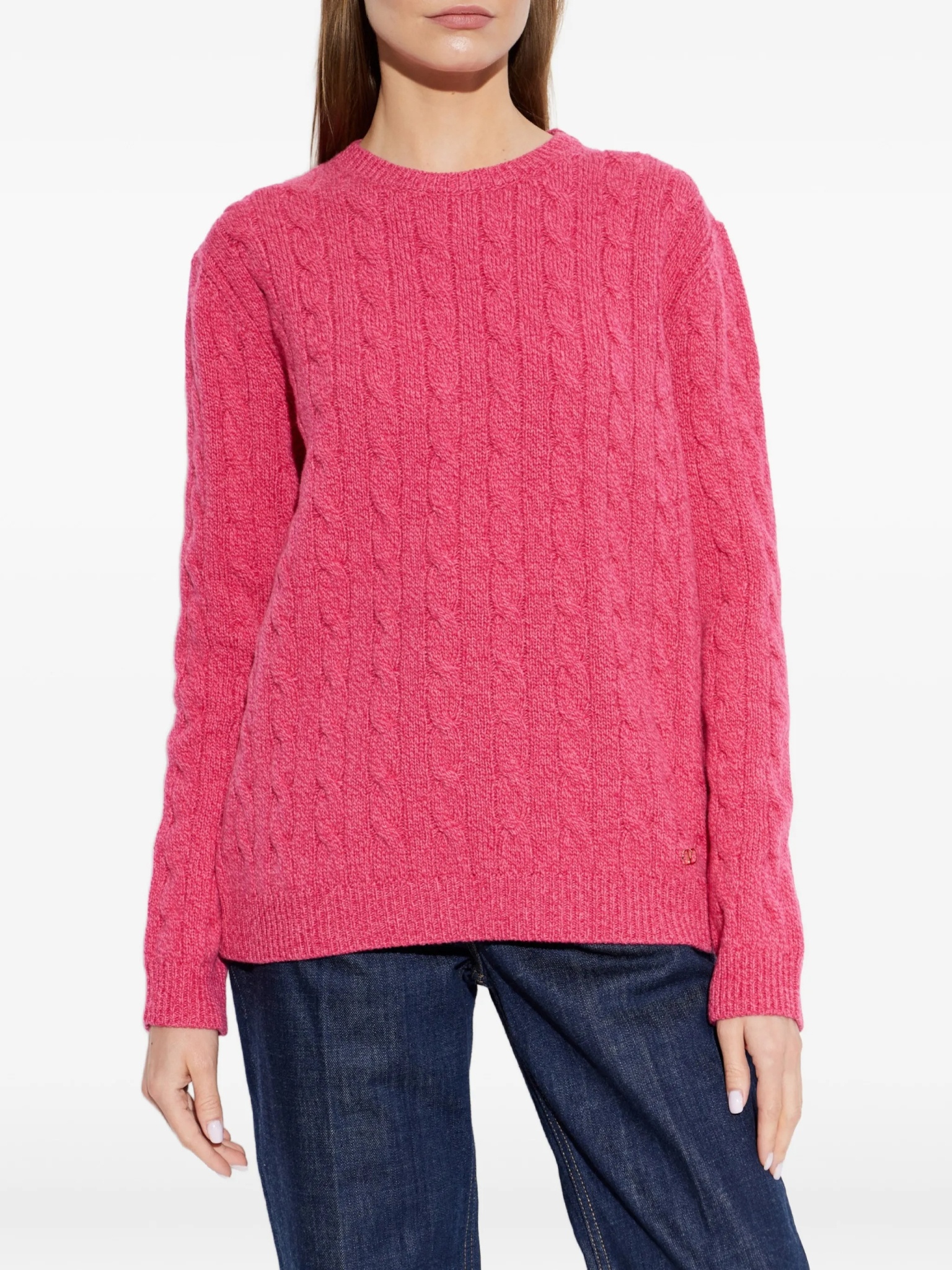[Valentino] Knitwear FW26 9B3KC75DADH