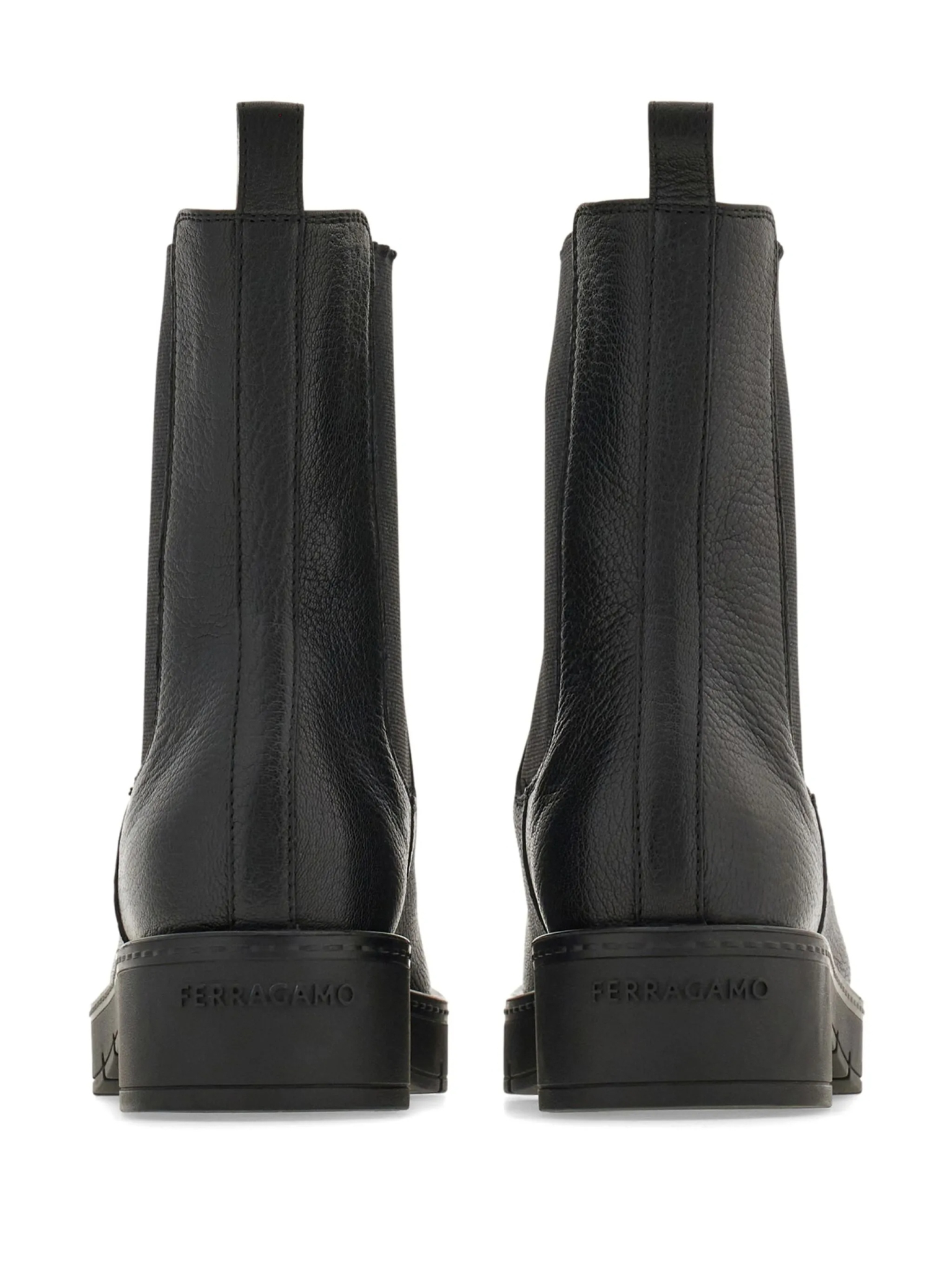 [Salvatore Ferragamo] Boots FW26 0779830