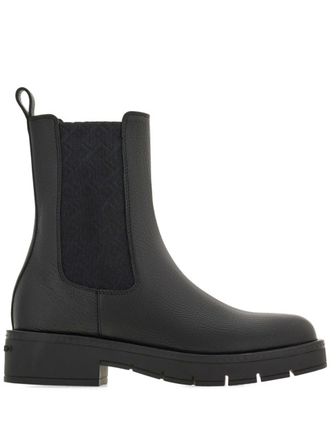 [Salvatore Ferragamo] Boots FW26 0779830