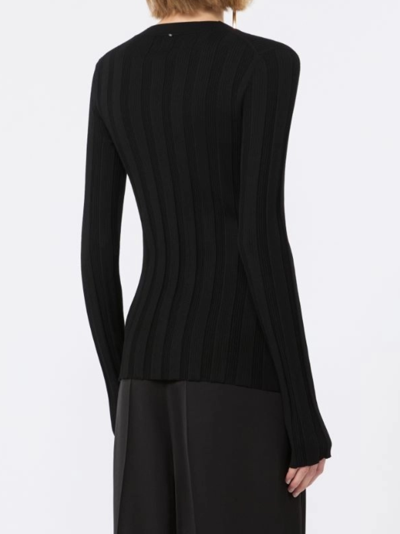 [SPORTMAX] Cardigan FW26 2622346031600