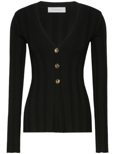 [SPORTMAX] Cardigan FW26 2622346031600