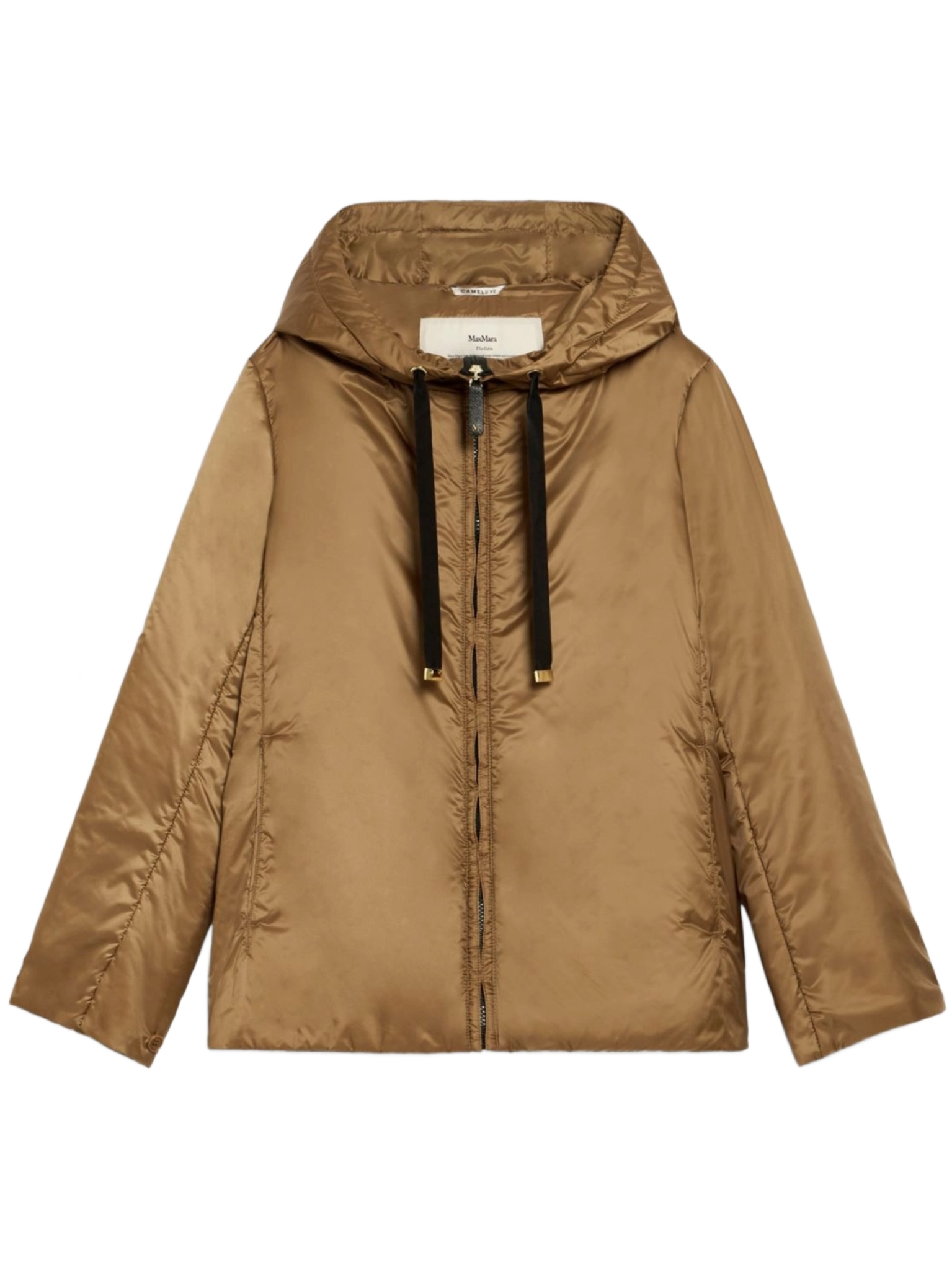[MAX MARA THE CUBE] Casual Jacket FW26 2629486034600