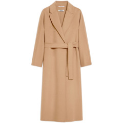 [MAX MARA `S] Coat FW26 2629016101600