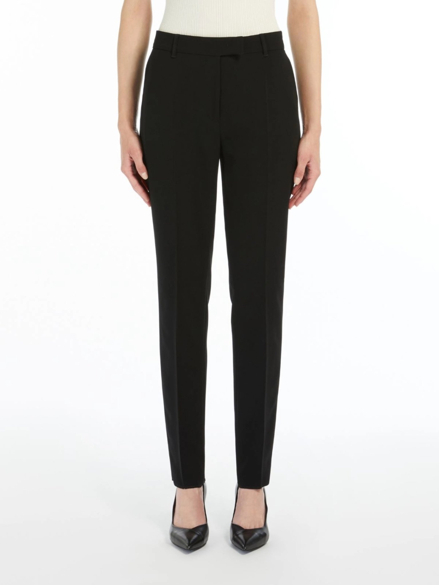 [Max Mara] Trousers FW26 2626136035600