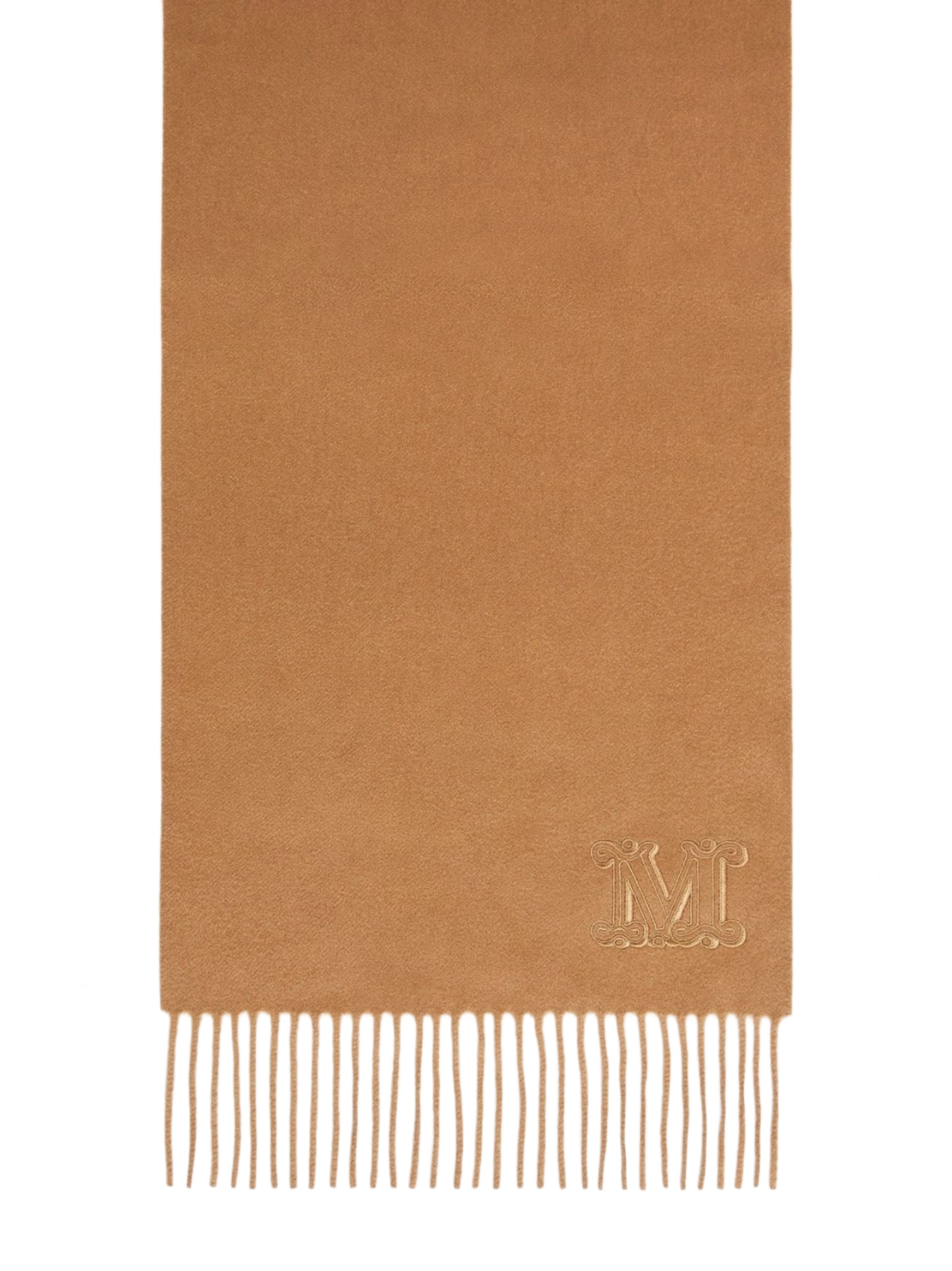 [Max Mara] Scarf FW26 2624546311600