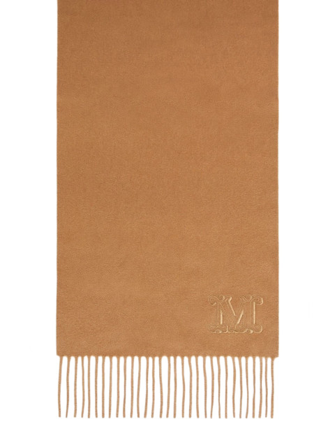 [Max Mara] Scarf FW26 2624546311600