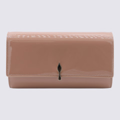 [Christian Louboutin] Wallet FW26 3265344PK1A