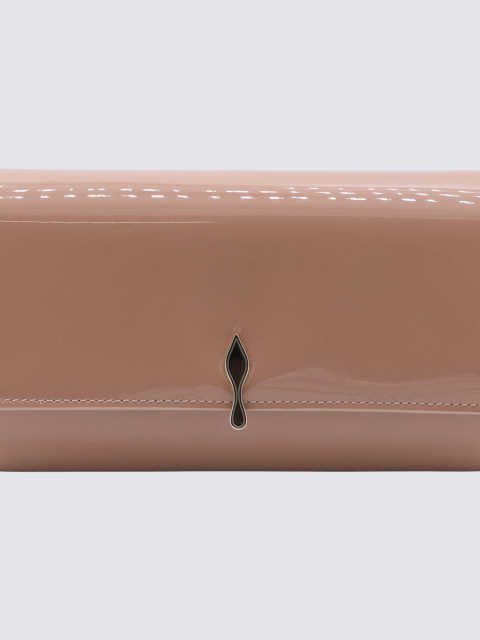 [Christian Louboutin] Wallet FW26 3265344PK1A