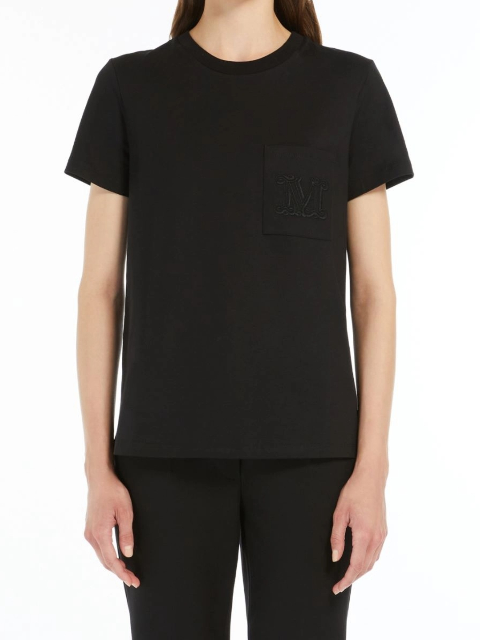 [Max Mara] T-shirts Short Sleeve FW26 2621946051600