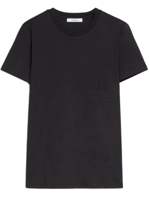 [Max Mara] T-shirts Short Sleeve FW26 2621946051600