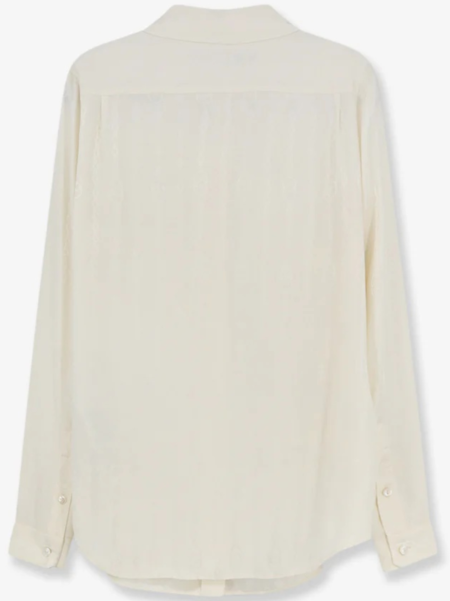 [Gucci] Shirts Long Sleeve FW26 872007 ZAM48