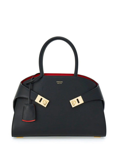 [Salvatore Ferragamo] Bag FW26 0767814