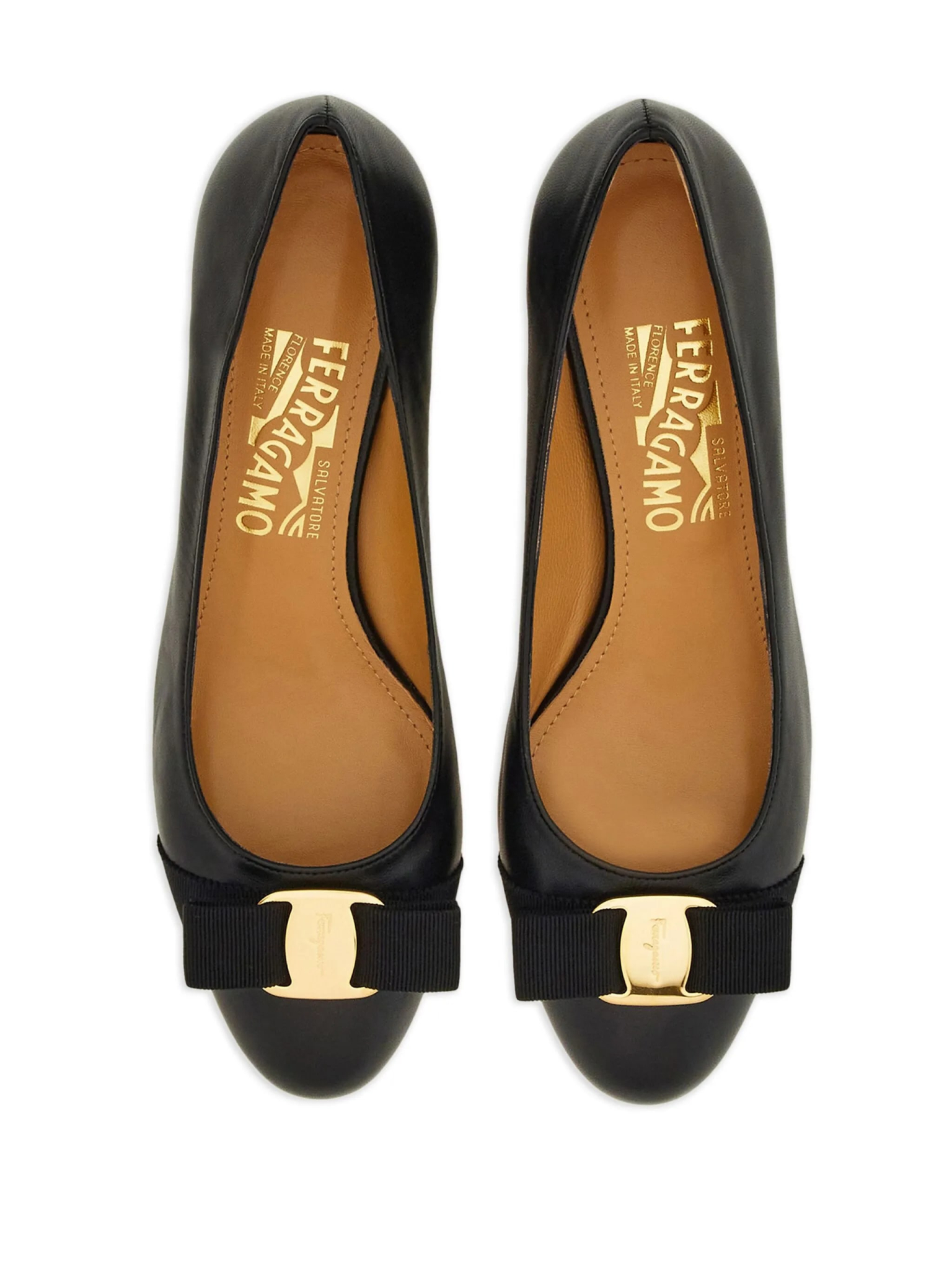 [Salvatore Ferragamo] Pumps FW26 0775750