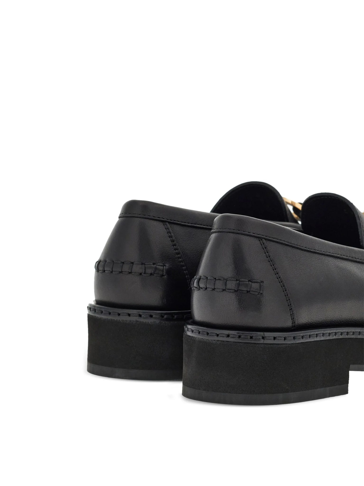 [Salvatore Ferragamo] Loafer FW26 0769287