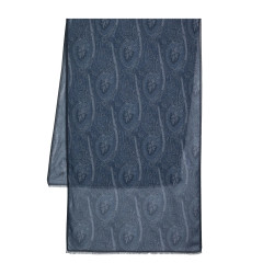 [Etro] Scarf FW26 MATA0007 AK318