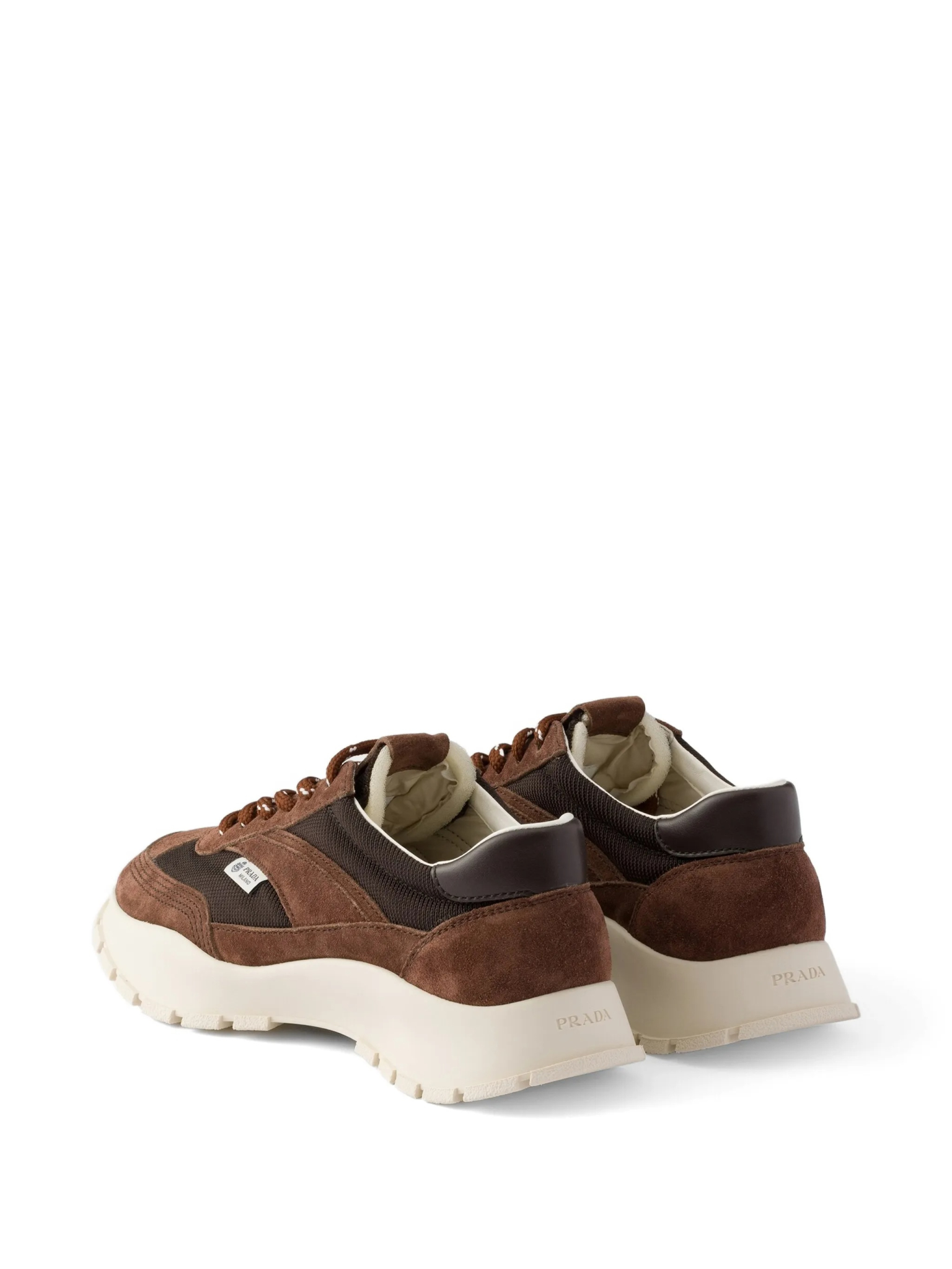 [Prada] Sneakers FW26 1E503O 3ZO7