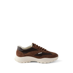 [Prada] Sneakers FW26 1E503O 3ZO7