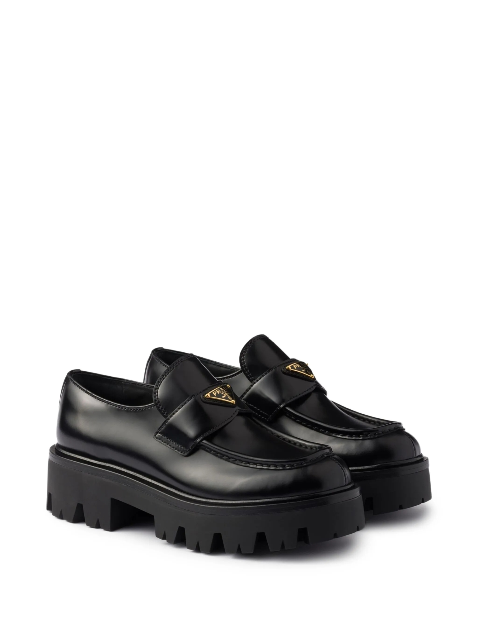 [Prada] Sneakers FW26 1D185O 055